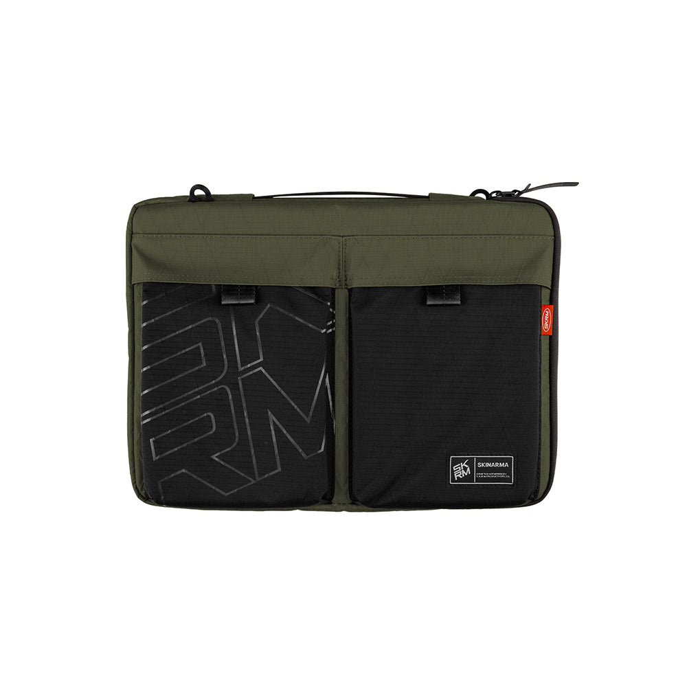 Skinarma Jager Naylon Scout 14 inç Laptop Çantası Skinarma Jager Naylon Scout 14 inç Laptop Çantası